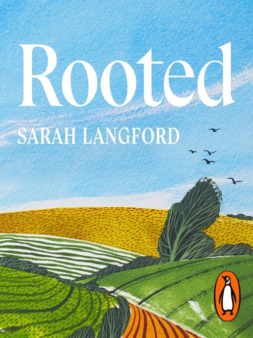 Title details for Rooted by Sarah Langford - Available